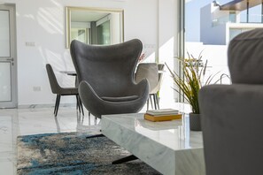 Villa (3 Bedrooms) | Bekvämlighet