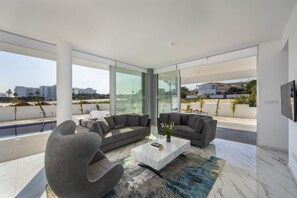 빌라 (3 Bedrooms) | 숙박 시설 내 편의 시설/서비스