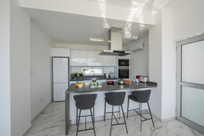 Villa (3 Bedrooms) | Bekvämlighet
