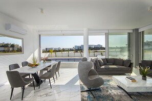 Villa (3 Bedrooms) | Property amenity - Imagine You and Your Family Renting This Luxury Villa in Protaras, Minutes From the Beach, Protaras Villa 1503 (Paralimni)