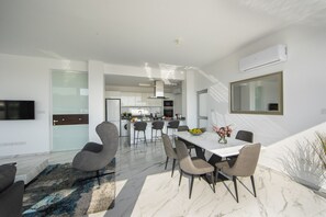 빌라 (3 Bedrooms) | 숙박 시설 내 편의 시설/서비스