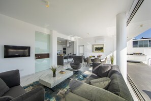 빌라 (3 Bedrooms) | 숙박 시설 내 편의 시설/서비스