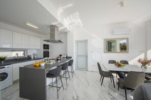 别墅 (3 Bedrooms) | 住宿服务设施