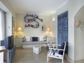 Villa (3 Bedrooms) | Ausstattung der Unterkunft