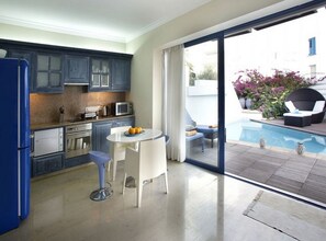 Villa (3 Bedrooms) | Property amenity - Your Dream Villa With Private Pool: Protaras 1464 (Paralimni)