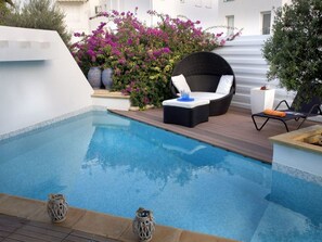 Villa (3 Bedrooms) | Property amenity