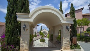 Unclassified image, 3 of 33, button - This Beautiful Apartment on Aphrodite Hills, Paphos Apartment 1414 (Kouklia)