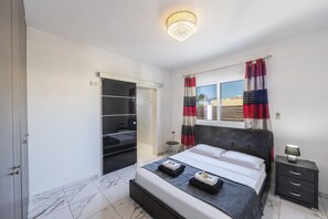 Villa (3 Bedrooms) | Ausstattung der Unterkunft