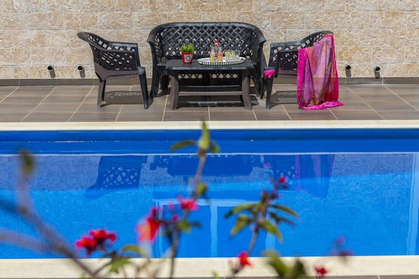 Villa (3 Bedrooms) | Commodité de l’hébergement 