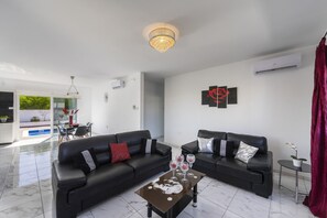 Villa (3 Bedrooms) | Commodité de l’hébergement 