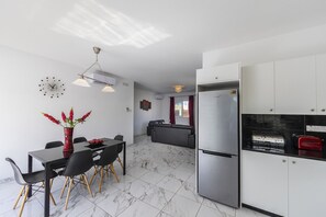 Villa (3 Bedrooms) | Commodité de l’hébergement 