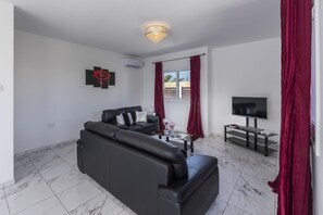 Villa (3 Bedrooms) | Ausstattung der Unterkunft