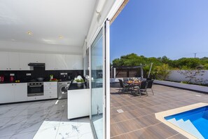 Villa (3 Bedrooms) | Ausstattung der Unterkunft