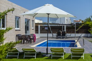 Villa (3 Bedrooms) | Property amenity