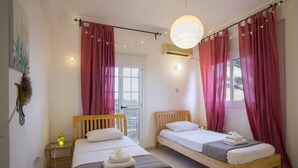 3 bedrooms, laptop workspace, free WiFi - 5 Star Villa Close to the Beach in Ayia Napa, Ayia Napa Villa 1367 (Ayia Napa)