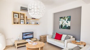 TV - How to Rent Your Own Villa With Private Pool, Protaras Villa 1509 (Paralimni)