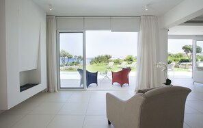 Villa (6 Bedrooms) | Property amenity - Imagine Your Family Renting This Luxury Beachfront Villa, Protaras Villa 1541 (Paralimni)
