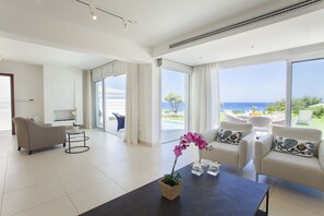 빌라 (6 Bedrooms) | 숙박 시설 내 편의 시설/서비스