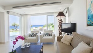 Villa (6 Bedrooms) | Property amenity - Imagine Your Family Renting This Luxury Beachfront Villa, Protaras Villa 1541 (Paralimni)