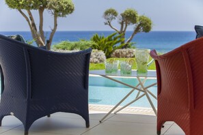 Villa (6 Bedrooms) | Property amenity - Imagine Your Family Renting This Luxury Beachfront Villa, Protaras Villa 1541 (Paralimni)