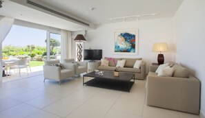 Villa (6 Bedrooms) | Property amenity - Imagine Your Family Renting This Luxury Beachfront Villa, Protaras Villa 1541 (Paralimni)