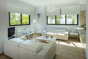 Villa (3 Bedrooms) | Bekvämlighet