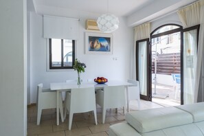 Villa (3 Bedrooms) | Property amenity - The Secret to Enjoying Your 5 Star Villa Close to the Beach, Protaras Villa 1498 (Paralimni)