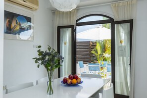 Villa (3 Bedrooms) | Commodité de l’hébergement 