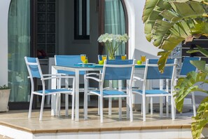 Villa (3 Bedrooms) | Servizio della struttura