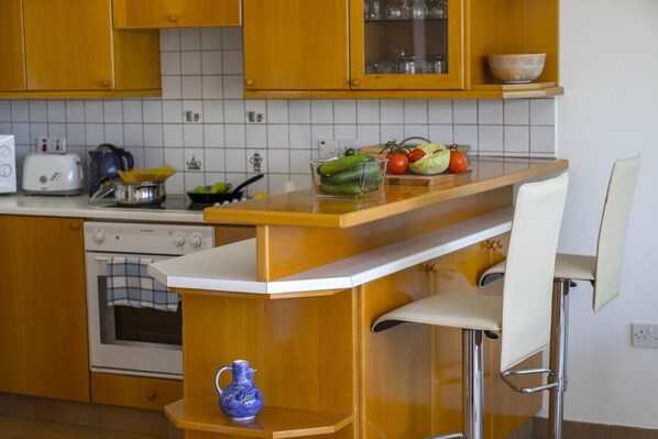 Apartment (3 Bedrooms) | Property amenity