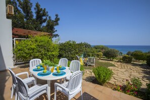 Apartment (3 Bedrooms) | Property amenity