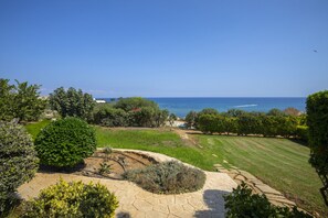 Apartment (3 Bedrooms) | Property amenity - Dream Beachfront Haven: Protaras Apartment 1450 (Paralimni)