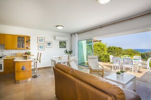 Apartment (3 Bedrooms) | Property amenity