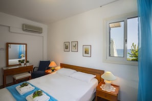 Apartment (3 Bedrooms) | Property amenity