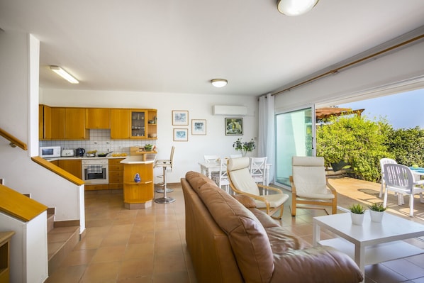 Apartment (3 Bedrooms) | Property amenity