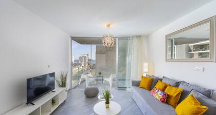 Imagine You and Your Family Renting This Holiday Apartment in Prime Location, Limassol Apartment 1000