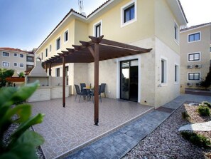Villa (2 Bedrooms) | Commodité de l’hébergement 