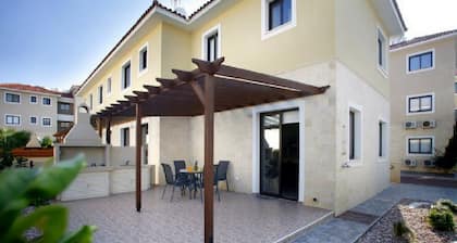 At Last You can Rent the Perfect Luxury Villa on a 5 Star Resort, Protaras Villa 1436