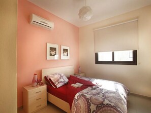 Villa (2 Bedrooms) | Property amenity