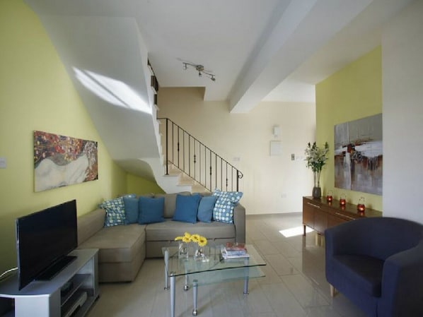 Villa (2 Bedrooms) | Équipement de l’hébergement