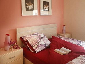 Villa (2 Bedrooms) | Property amenity - At Last You can Rent the Perfect Luxury Villa on a 5 Star Resort, Protaras Villa 1436 (Paralimni)