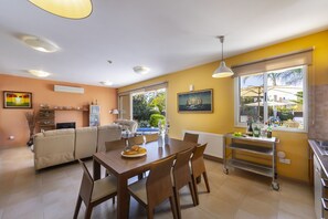 Villa (3 Bedrooms) | Ausstattung der Unterkunft