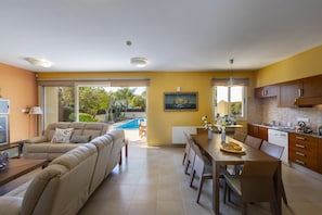 Villa (3 Bedrooms) | Ausstattung der Unterkunft