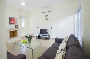 Villa (3 Bedrooms) | Servizio della struttura