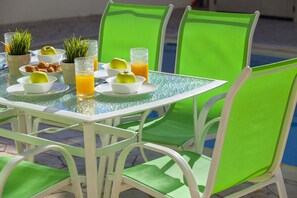 Villa (3 Bedrooms) | Property amenity