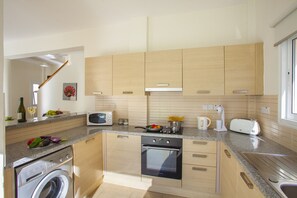 Villa (3 Bedrooms) | Property amenity