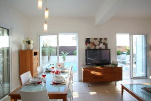 Villa (2 Bedrooms) | Ausstattung der Unterkunft