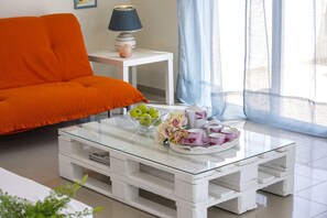 Villa (3 Bedrooms) | Ausstattung der Unterkunft