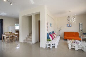 Villa (3 Bedrooms) | Ausstattung der Unterkunft