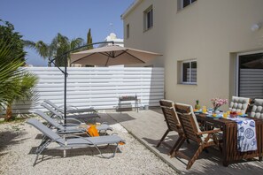 Villa (3 Bedrooms) | Ausstattung der Unterkunft